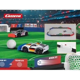 Carrera RC 2.4GHz Soccer Set World Championship