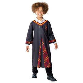 Harry Potter Tunic Gryffindor - Size: 7-8 years (122-128 cm)