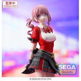Hatsune Miku: Clolorfull Stage! Desktop x Decorate Collections PVC Statue Mochizuki Honami 16 cm