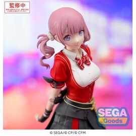 Hatsune Miku: Clolorfull Stage! Desktop x Decorate Collections PVC Statue Mochizuki Honami 16 cm