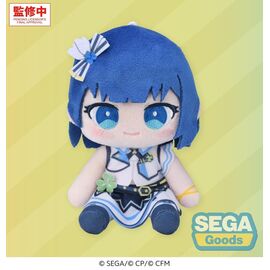 Hatsune Miku: Colorful Stage! MYSEKAI Plush Figure Haruka Kiritani 13 cm