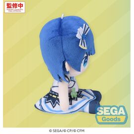 Hatsune Miku: Colorful Stage! MYSEKAI Plush Figure Haruka Kiritani 13 cm
