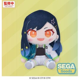 Hatsune Miku: Colorful Stage! MYSEKAI Plush Figure An Shiraishi (S) 13 cm