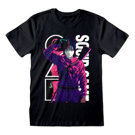 Squid Game T-Shirt Artist Impression Size M