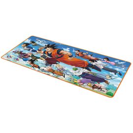 Dragon Ball Z XXL Desk Mat Goku's Friends