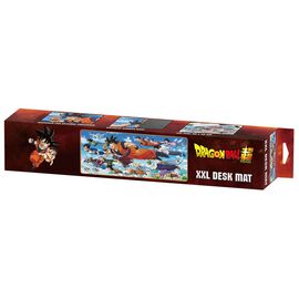 Dragon Ball Z XXL Desk Mat Goku's Friends
