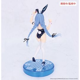 Mushoku Tensei: Jobless Reincarnation Vivit PVC Statue Roxy Migurdia Polarization Color Ver. 18 cm