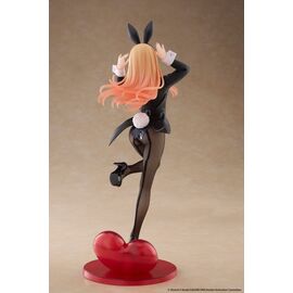 My Dress-Up Darling T-Most PVC Figure Marin Kitagawa (Bunny Ver.) 33 cm
