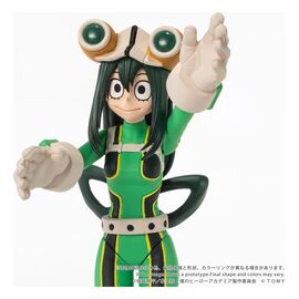 My Hero Academia Collekazaro Action Figure CK-M12 Tsuyu Asui 10 cm