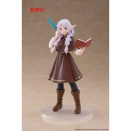 Frieren: Beyond Journey's End Coreful PVC Figure Frieren (Detective ver.) 18 cm