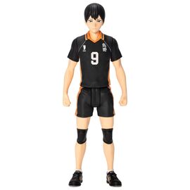 Haikyu!! Collekazaro Action Figure CK-H02 Tobio Kageyama 11 cm