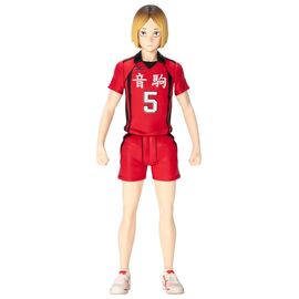 Haikyu!! Collekazaro Action Figure CK-H05 Kenma Kozume 10 cm