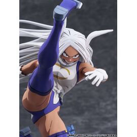 My Hero Academia PVC Figure 1/8 Mirko Hero Suit 2Dimensioning version 23 cm