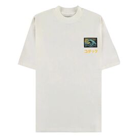 Pokémon T-Shirt Psyduck Size M