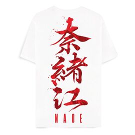 Assassin´s Creed Shadows T-Shirt Naoe