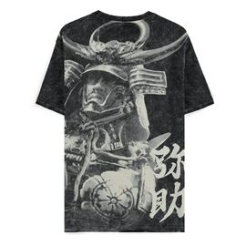 Assassin´s Creed Shadows T-Shirt Hide In The Shadow