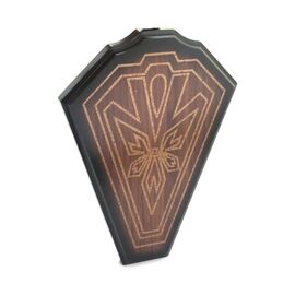 Lord of the Rings Replica 1/1 Bearded Axe of Gimli