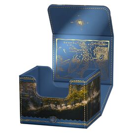 Ultimate Guard Sidewinder 100+ Xenoskin The Lord of the Rings™ "Places of Middle-earth" - Rivendell