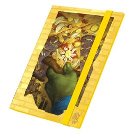 Ultimate Guard Flexxfolio 360 Magic: The Gathering | Teenage Mutant Ninja Turtles - Forest