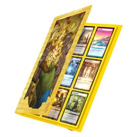 Ultimate Guard Flexxfolio 360 Magic: The Gathering | Teenage Mutant Ninja Turtles - Forest