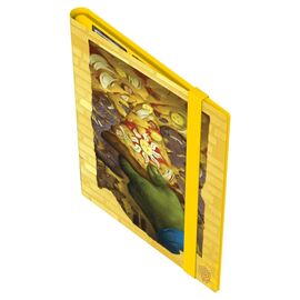 Ultimate Guard Flexxfolio 360 Magic: The Gathering | Teenage Mutant Ninja Turtles - Forest