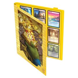 Ultimate Guard Flexxfolio 360 Magic: The Gathering | Teenage Mutant Ninja Turtles - Forest