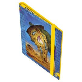Ultimate Guard Flexxfolio 360 Magic: The Gathering | Teenage Mutant Ninja Turtles - Island