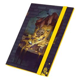 Ultimate Guard Flexxfolio 360 Magic: The Gathering | Teenage Mutant Ninja Turtles - Mountain