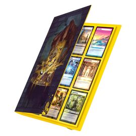 Ultimate Guard Flexxfolio 360 Magic: The Gathering | Teenage Mutant Ninja Turtles - Mountain