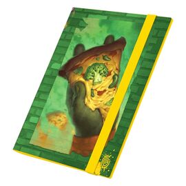 Ultimate Guard Flexxfolio 360 Magic: The Gathering | Teenage Mutant Ninja Turtles - Swamp