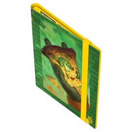 Ultimate Guard Flexxfolio 360 Magic: The Gathering | Teenage Mutant Ninja Turtles - Swamp