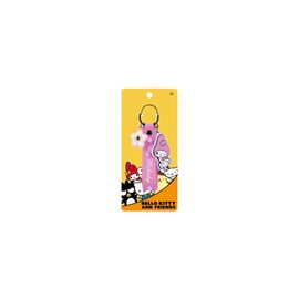 Sanrio Key Chain Hello Kitty & Friends FunKey Chains Assortment (24)