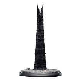 Lord of the Rings Statue Orthanc 18 cm