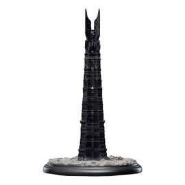 Lord of the Rings Statue Orthanc 18 cm