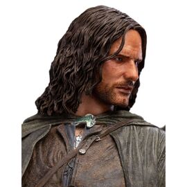 The Lord of the Rings Statue 1/6 Aragorn, Hunter of the Plains (Classic Series) 32 cm