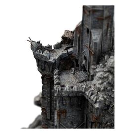 Lord of the Rings Statue Cirith Ungol - Limited Edition 33 cm