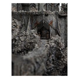 Lord of the Rings Statue Cirith Ungol - Limited Edition 33 cm