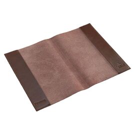 Lord of the Rings Notebook Middle-earth Leather 23 cm