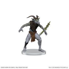 D&D Icons of the Realms: Monster Menagerie Revisited Booster Brick (10)