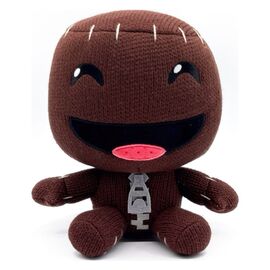 LittleBigPlanet Plush Figure Sackboy 22 cm