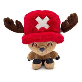 One Piece Plush Figure Tony Tony Chopper 23 cm
