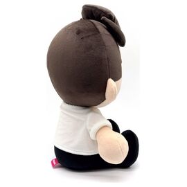 Pierce The Veil Plush Figure Jaime 22 cm