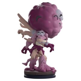 Supermassive Games Vinyl Figure The Hunter 12 cm