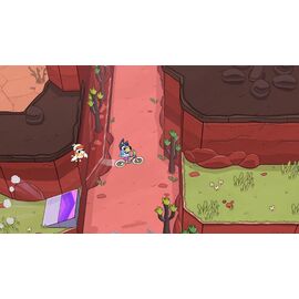 Bluey´s Quest for the Gold Pen / Nintendo Switch