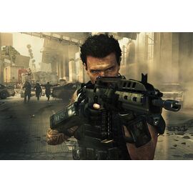 Call of Duty: Black Ops II (2) / Wii U