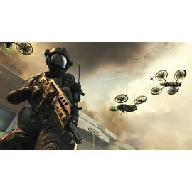 Call of Duty: Black Ops II (2) / Wii U