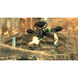 Call of Duty: Black Ops II (2) / Wii U