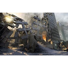 Call of Duty: Black Ops II (2) / Wii U