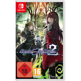 Death end reQuest 2 (Calendar Edition) / Nintendo Switch