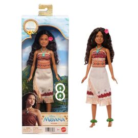 Disney Vaiana - Movie Core Vaiana Doll (JLV15) / Toys